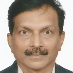 Dr. PUJARI DIPTI