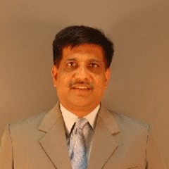 Dr. MANJAREKAR HEMANT