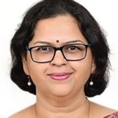 Dr. SATHE SUCHETA