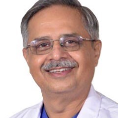 Dr. DESHMUKH RANJIT