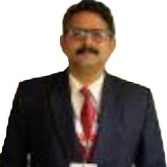 Dr. DESURKAR VINAYAK