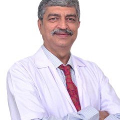Dr. SHROTRI RAJESH