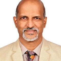 Dr. DESURKAR VINAYAK