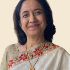 Dr. WAKANKAR ANURADHA