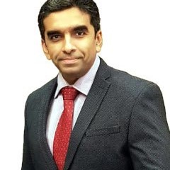 Dr. VAIDYA PRADYUMNA