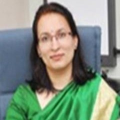 Dr. PAIRAITURKER ANAGHA