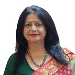 Dr. JOSHI VIDYA