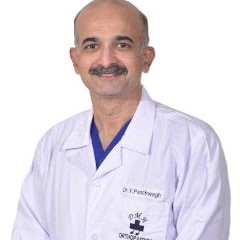 Dr. PANCHAWAGH YOGESH