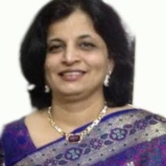 Dr. GOKHALE ASHA