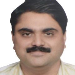 Dr. YADAV YOGESHWARI SANTOSH(P.T.)