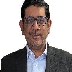 Dr. AKHEGAONKAR MAHESH