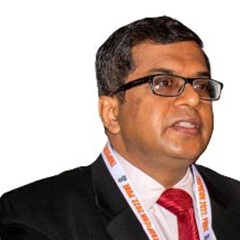 Dr. KULKARNI RAHUL V.