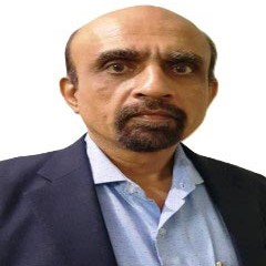 Dr. MODAK MILIND