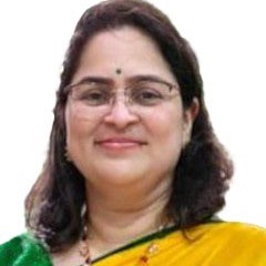 Dr. LAGU-JOSHI VAIJAYANTI V.