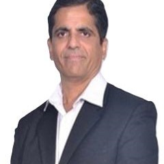 Dr. KELKAR DHANANJAY