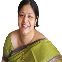 Dr. NADKARNI ANUPAMA