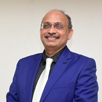 Dr. KASHYAPI BHALCHANDRA