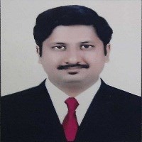 Dr. MISHAL BHUSHAN
