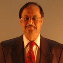 Dr. GADRE CHANDRASHEKHAR PANDURANG