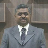 Dr. KHAJINDAR SHRIDHAR