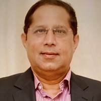 Dr. DATE SUHAS