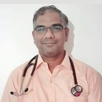 Dr. MAHAJAN KEYUR