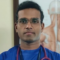 Dr. PATIL PRAMOD SAKHARAM(REHAB)