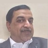 Dr. KETKAR SANJIV