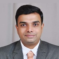 Dr. KULKARNI SHRIDHAR SUDHAKAR